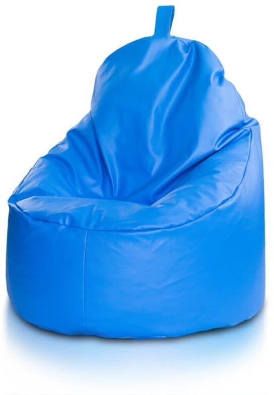 PrimaBag Sondo ekokůže modrá