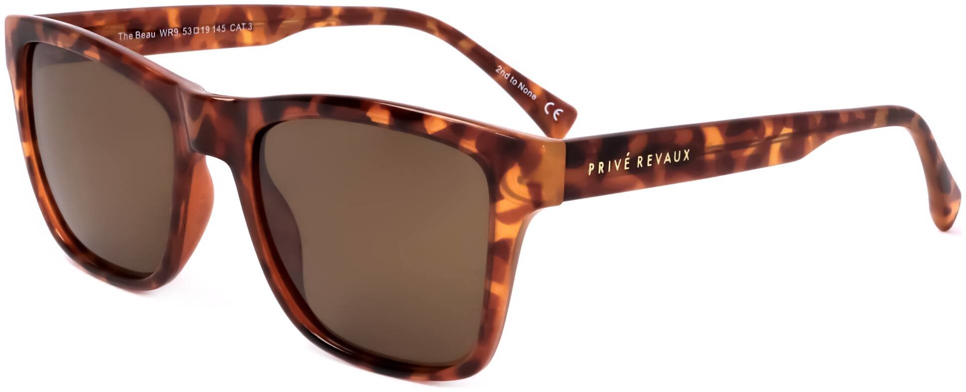 Prive Reveaux The Beau/S Wr9