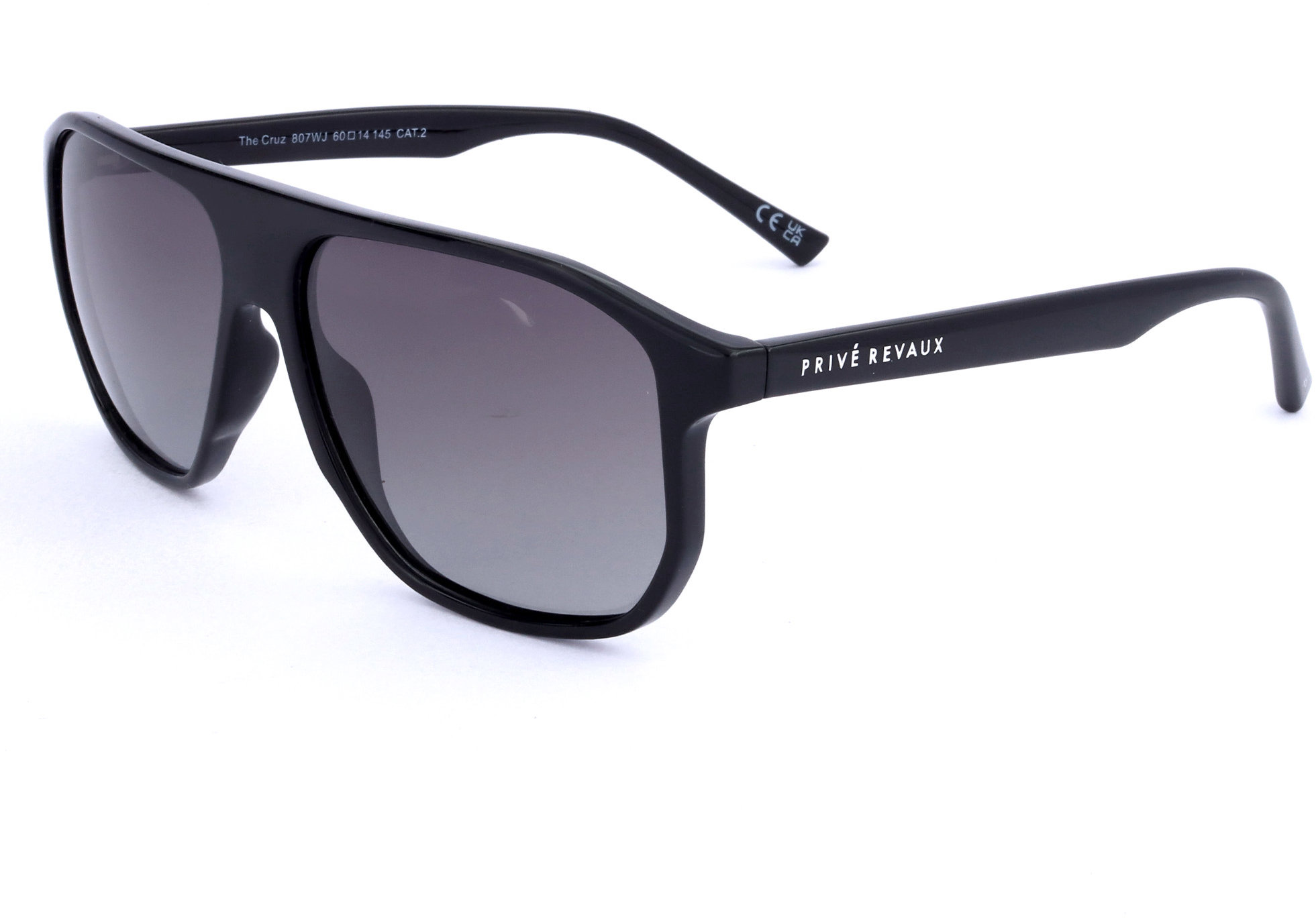 Prive Reveaux The Cruz/S 807
