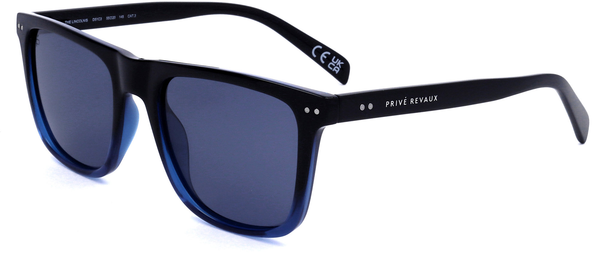 Prive Reveaux The Lincoln/S D51