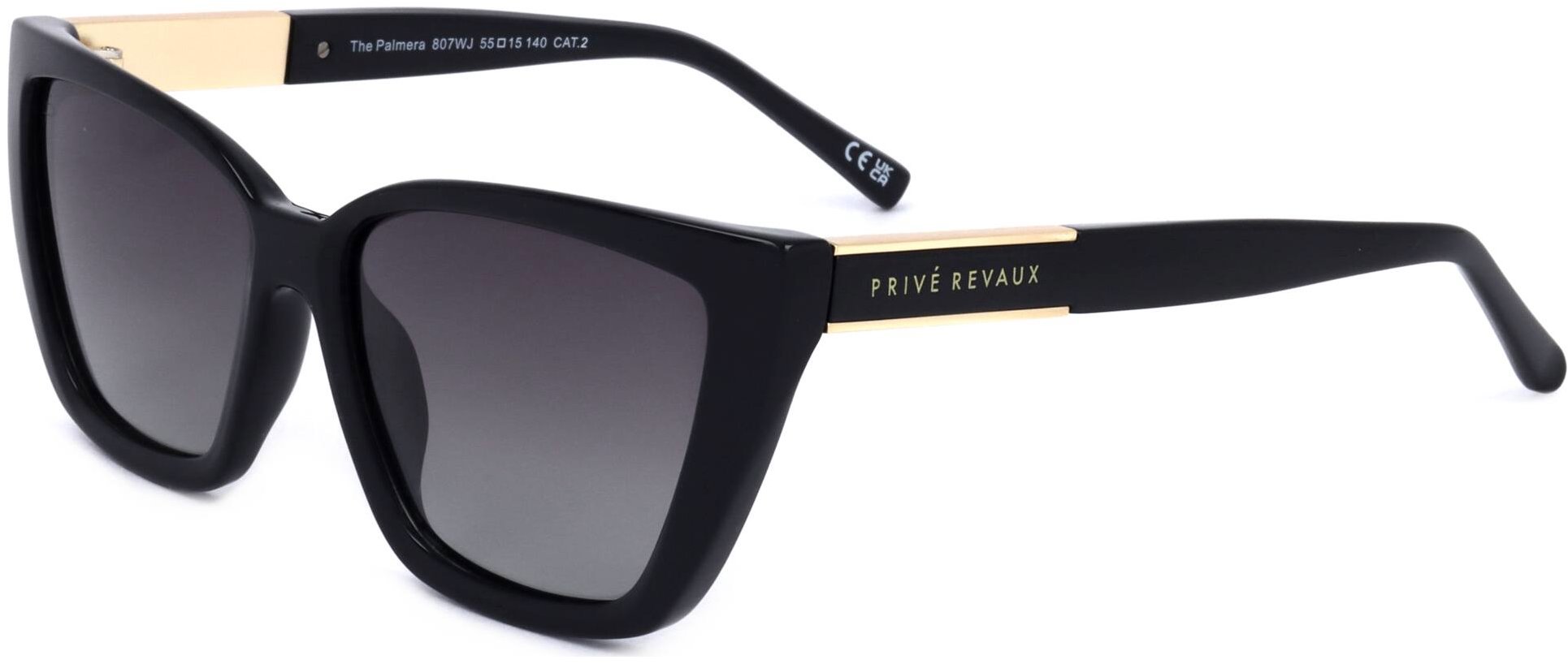 Prive Reveaux The Palmera/S 807