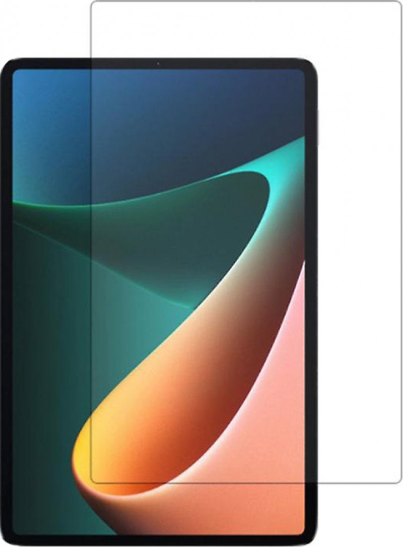 PrimeGuard Tvrzené sklo pro Xiaomi Pad 5, transparentní