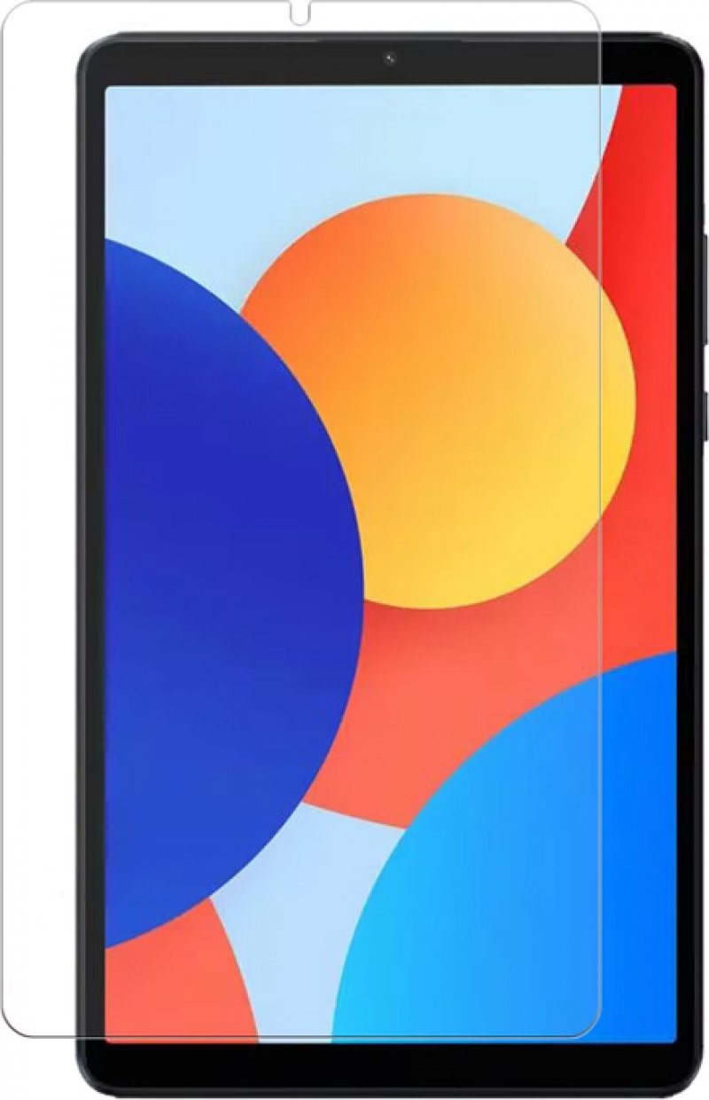 PrimeGuard Tvrzené sklo pro Xiaomi Redmi Pad SE 8.7", transparentní