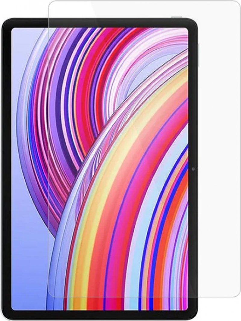 PrimeGuard Tvrzené sklo pro Redmi Pad Pro, transparentní