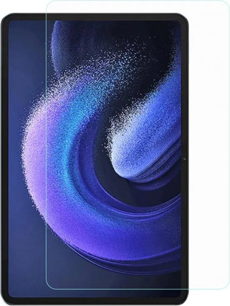 PrimeGuard Tvrzené sklo pro Xiaomi Pad 6, transparentní