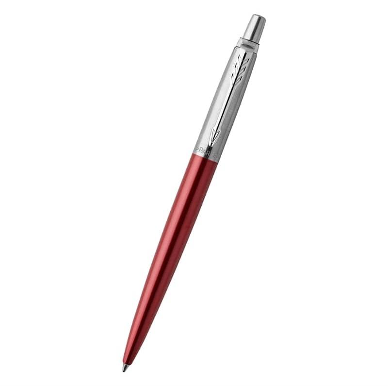 Parker Jotter Kensington Red CT - klasický psací stůl od renomovaného výrobce Parker