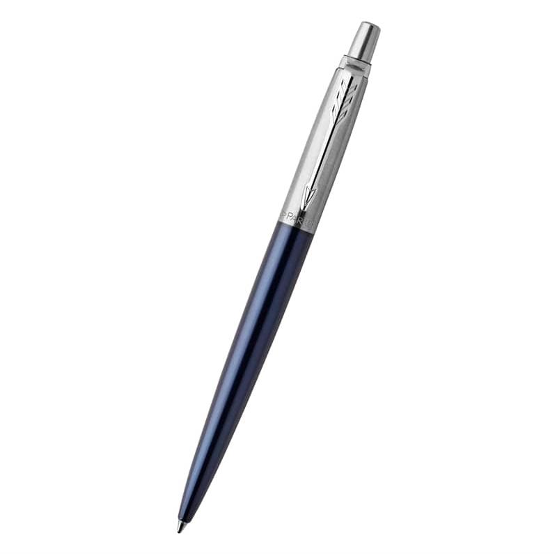 Parker Jotter Blue CT - Odolné a stylové propiskové pero