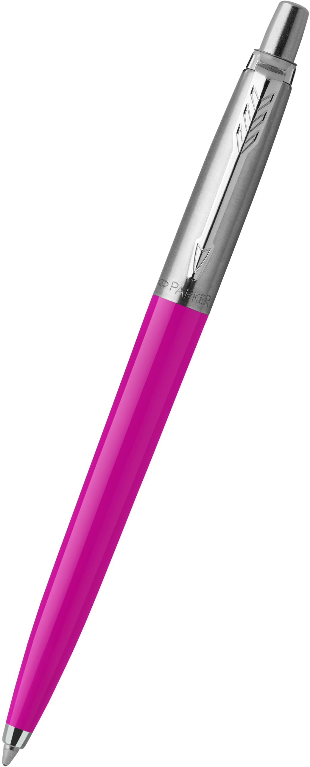 PARKER Jotter Originals Magenta - klasické psací pero