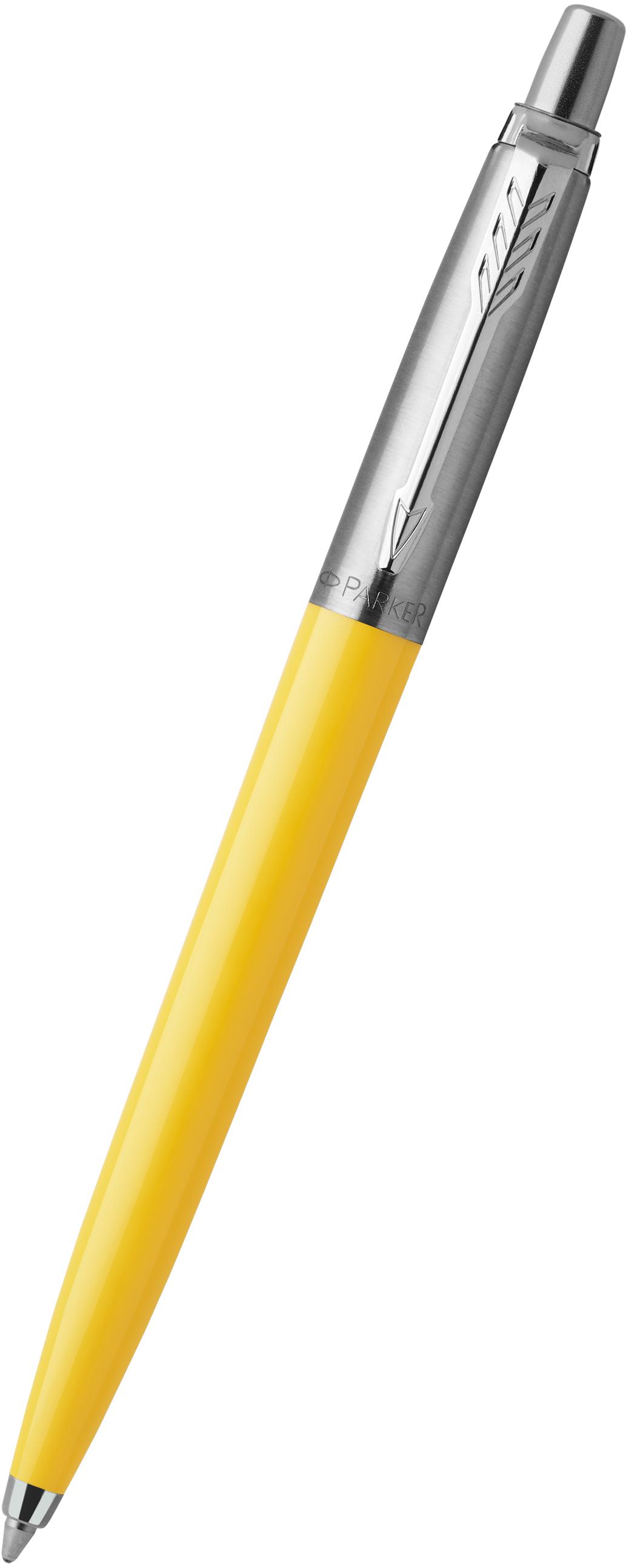 Parker Jotter Originals Yellow - klasické psací pero s luxusním pocity