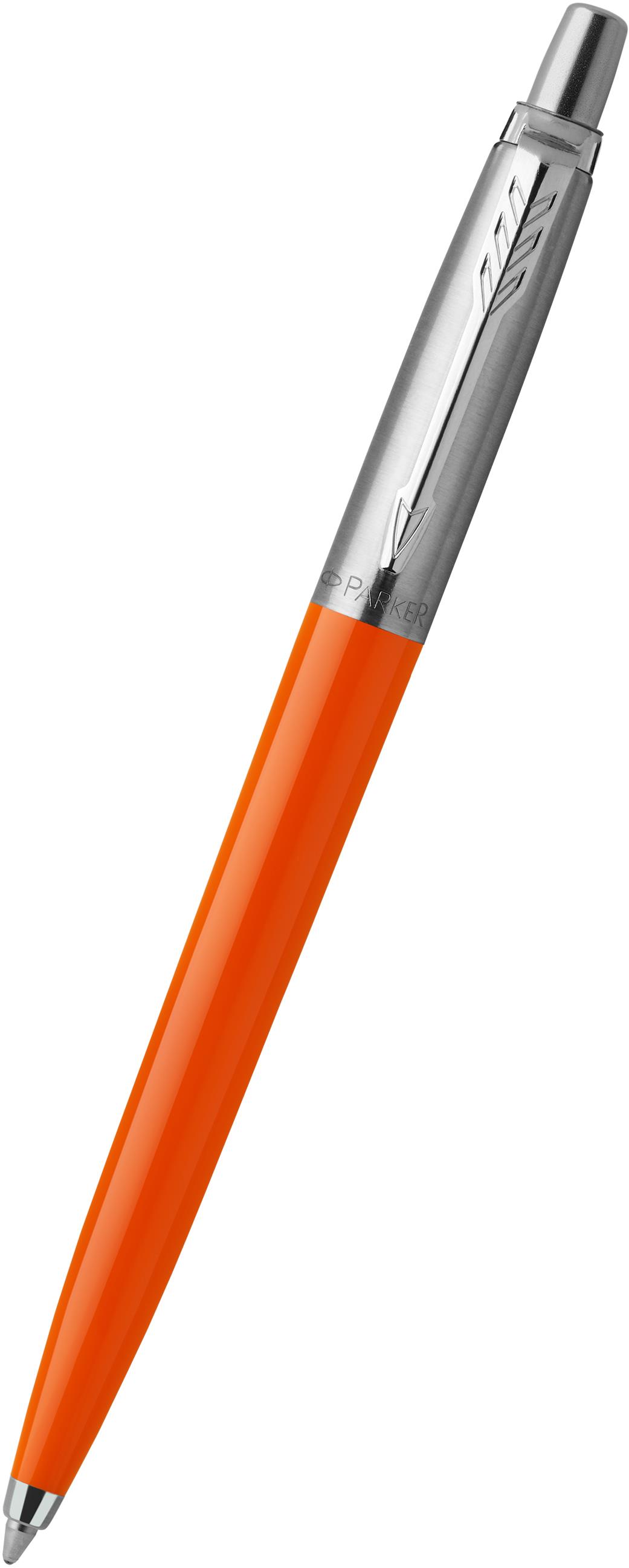 Parker Jotter Originals Orange - klasický styl se moderními možnostmi