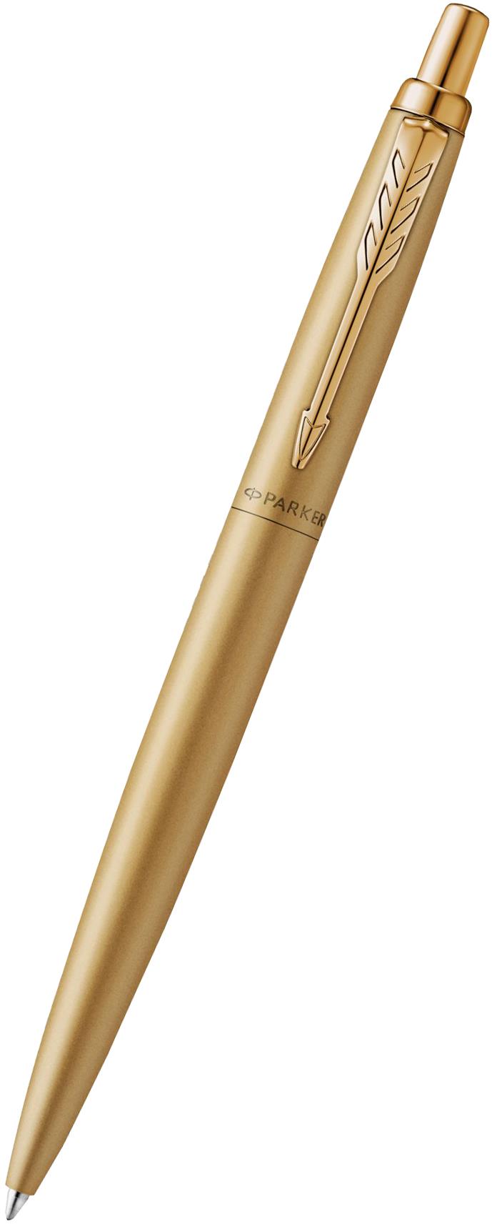 PARKER Jotter XL Monochrome Gold GT - elegantní kuličkové pero