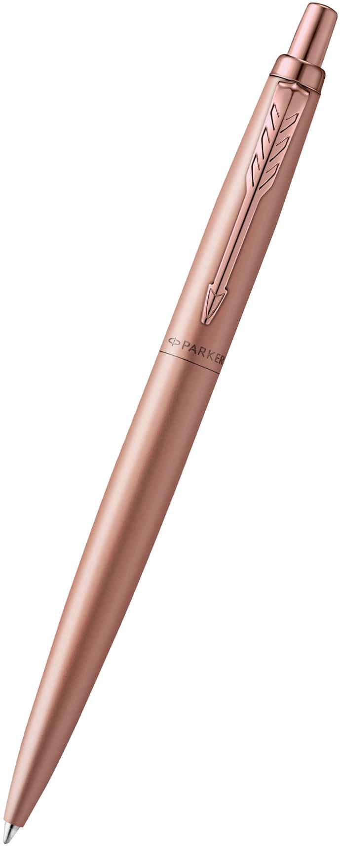 Parker Jotter XL Monochrome Pink Gold PGT
