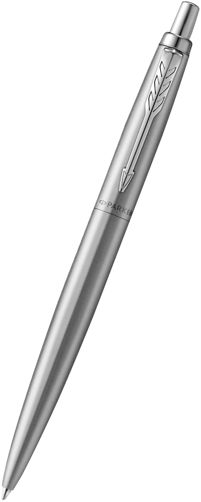 PARKER Jotter XL Monochrome Stainless Steel CT propiska