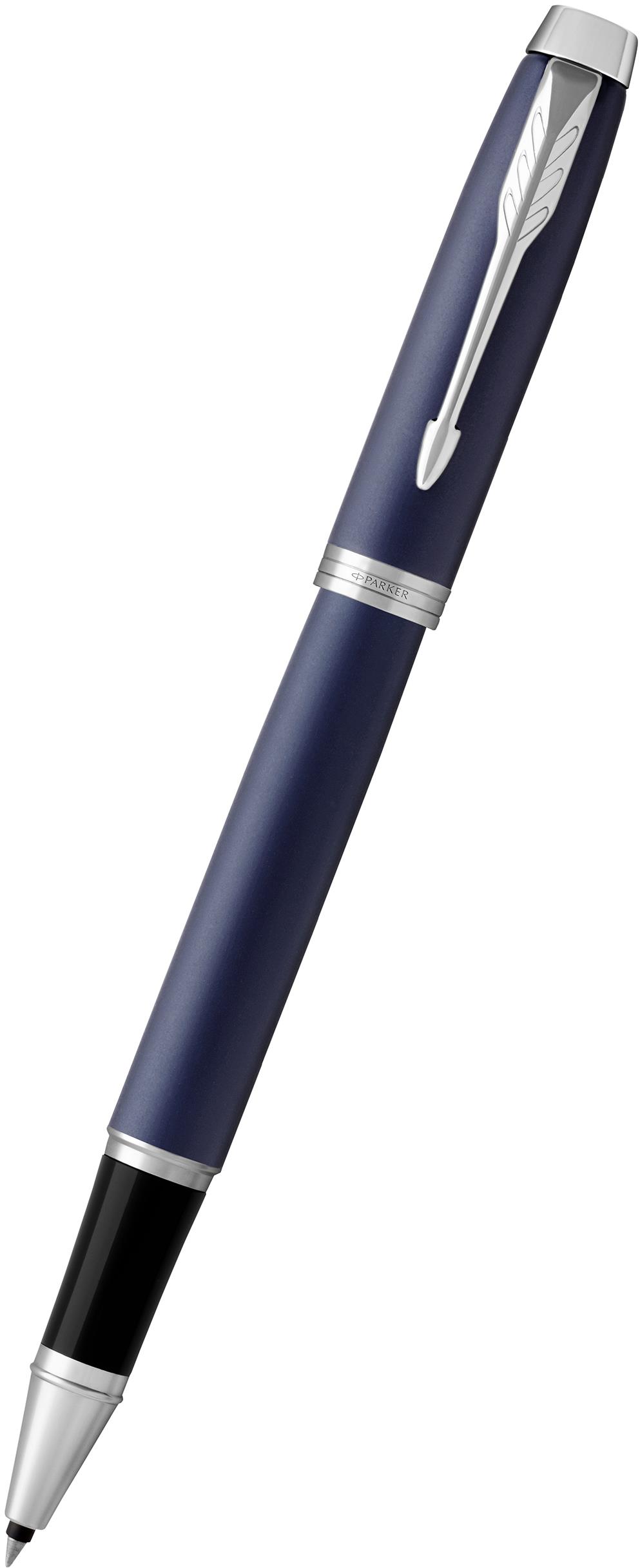 PARKER IM Blue CT propiska v modré barvě