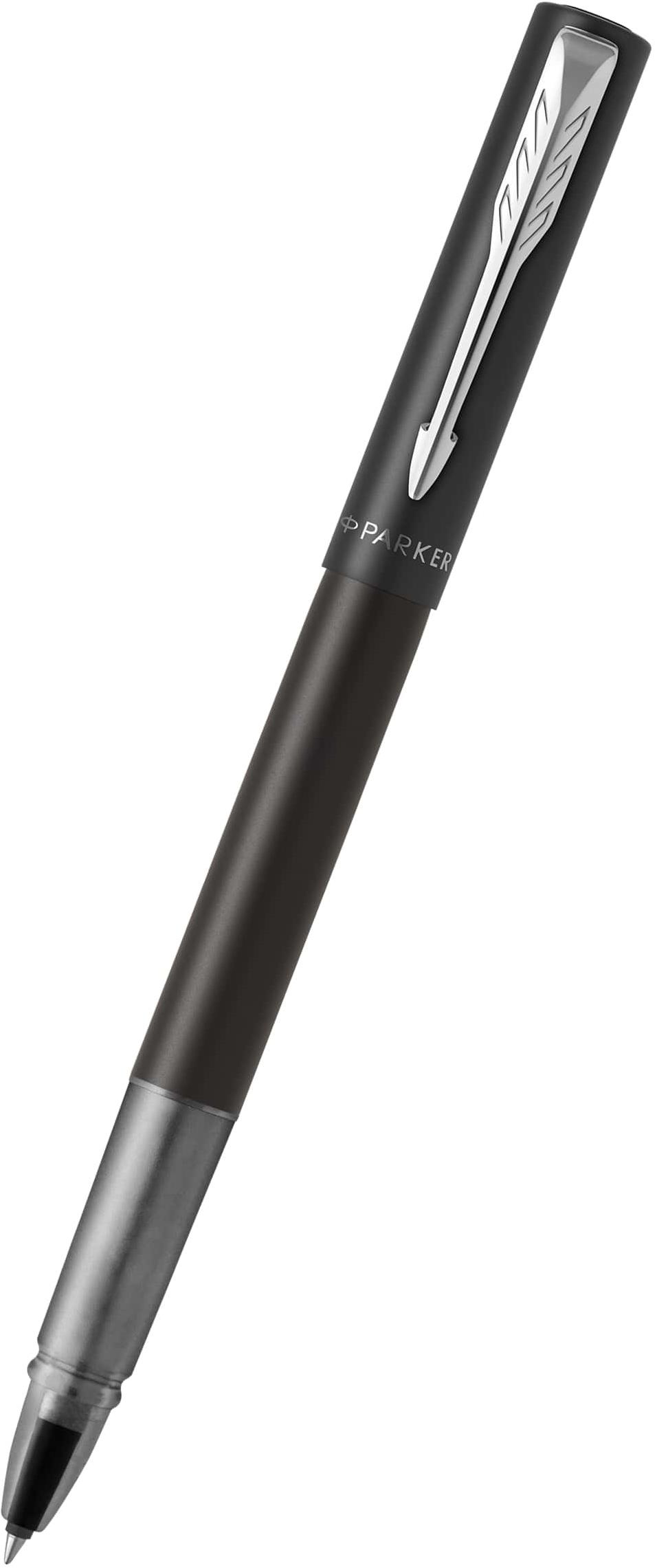 Parker Vector XL Black RB - výjimečná psací pera pro každodenní použití
