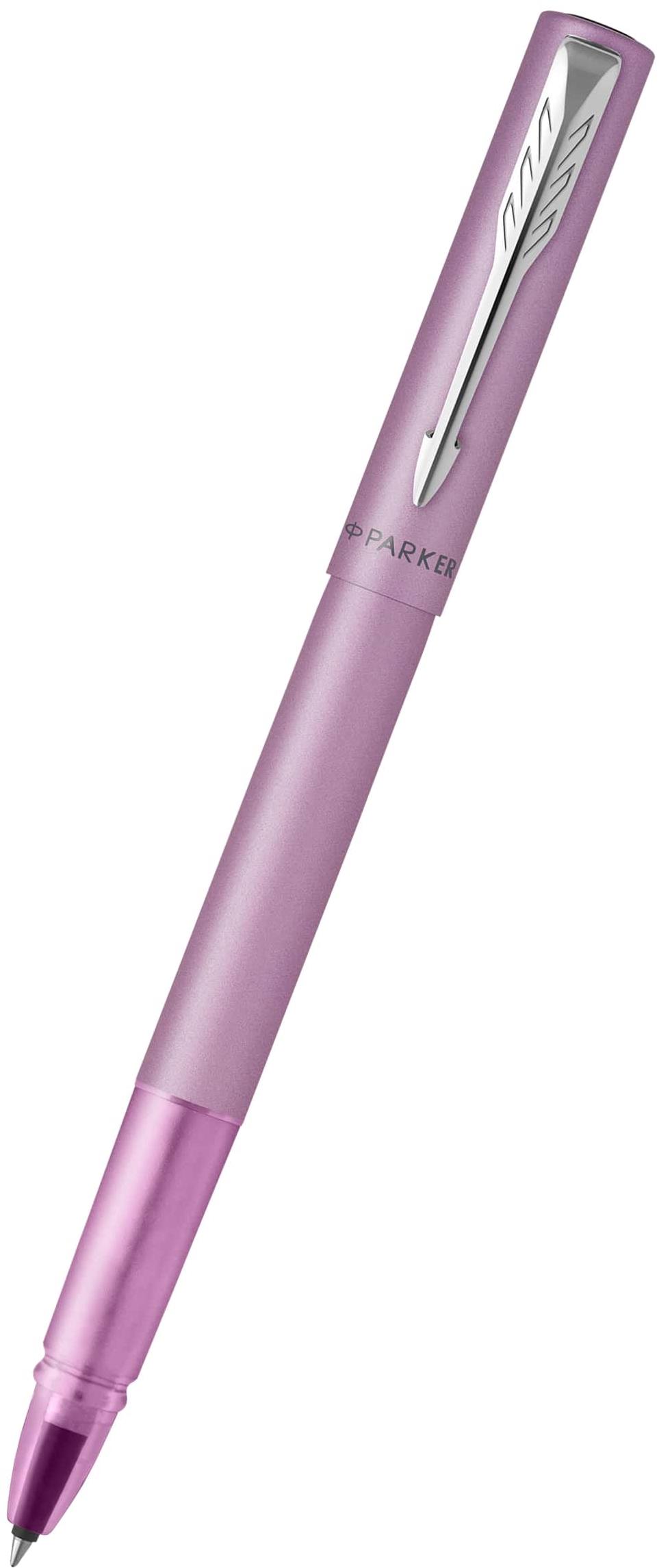 Parker Vector XL Lilac RB - Propiska pro každodenní použití