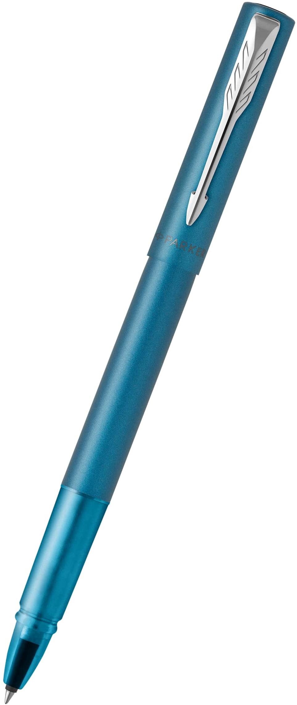 Parker Vector XL Teal RB - kvalitní psací pero