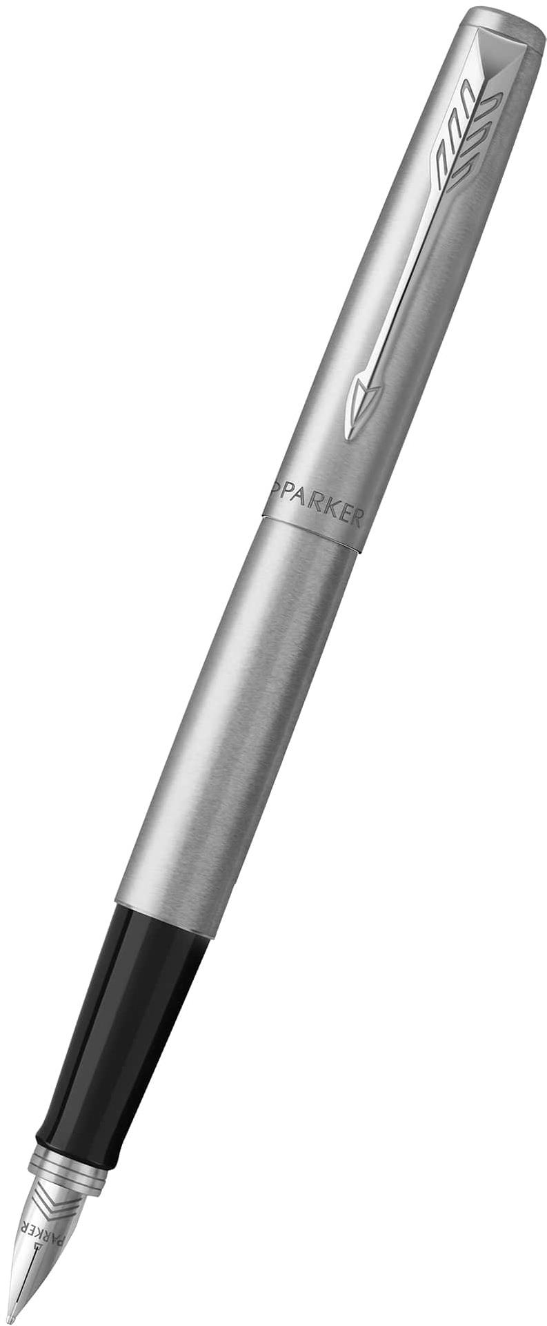 Parker Jotter Stainless Steel CT - klasické psací pero