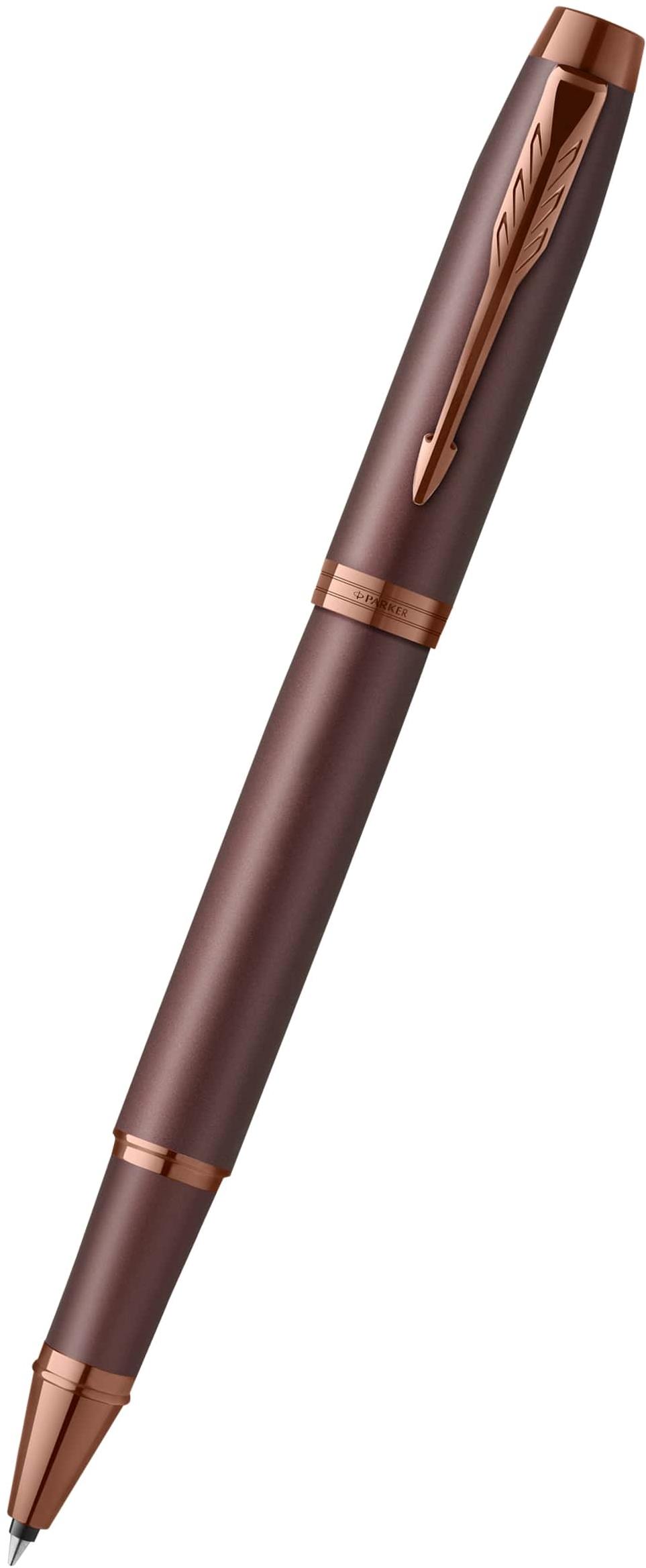 PARKER IM Monochrome Burgundy RB kuličková propiska
