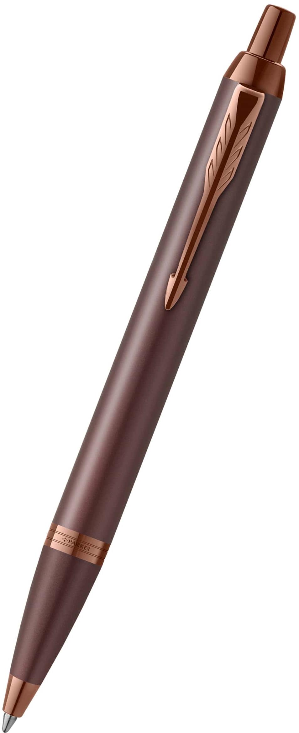 PARKER IM Monochrome Burgundy KP kuličkové pero