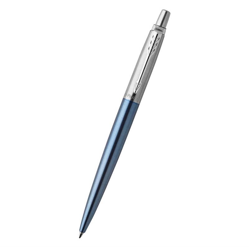Parker Jotter Waterloo Blue CT - klasická propiska