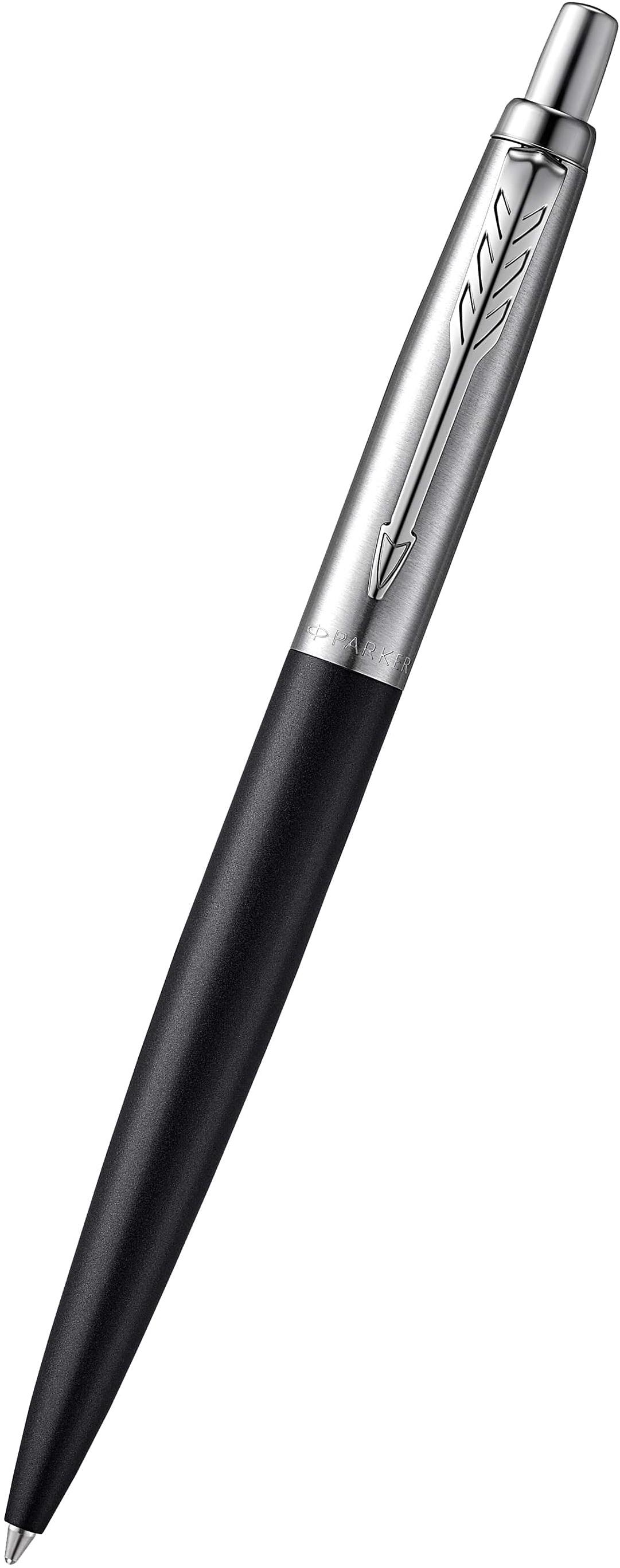PARKER Jotter XL Matte Black CT propiska