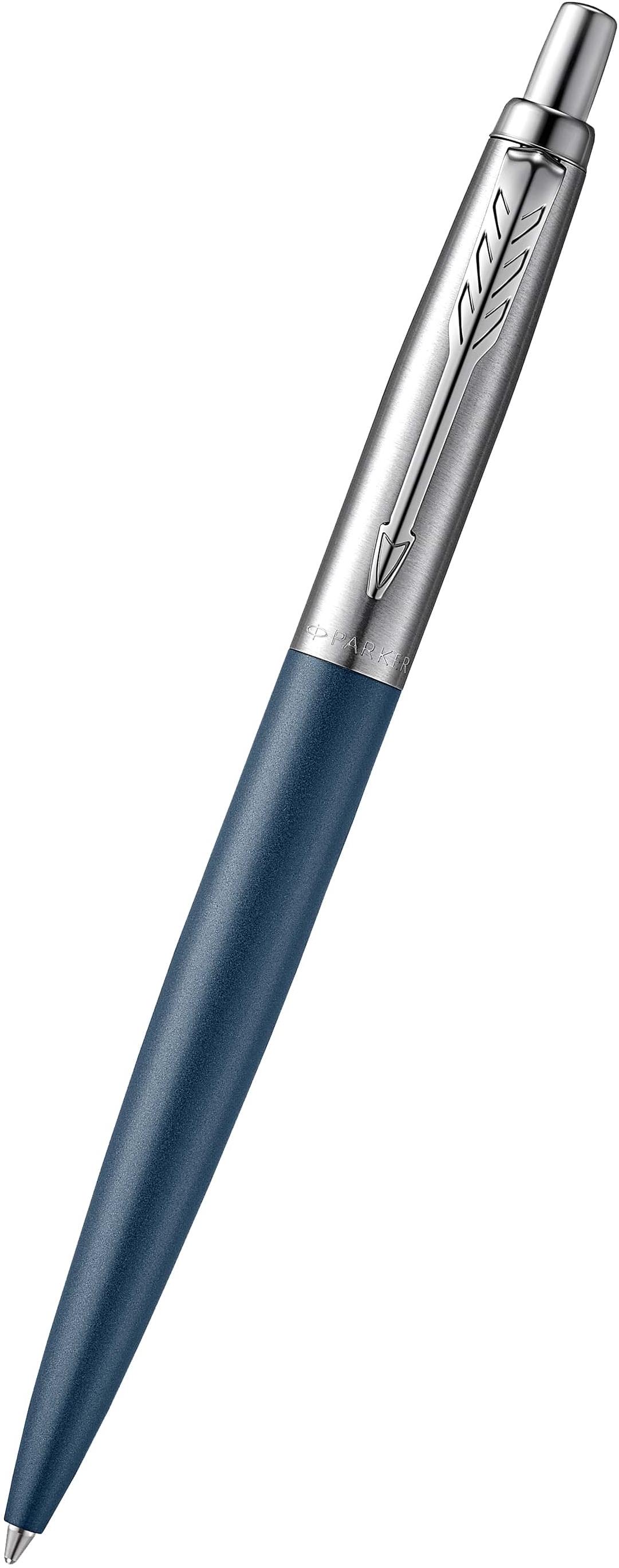 PARKER Jotter XL Matte Blue CT kuličková propiska
