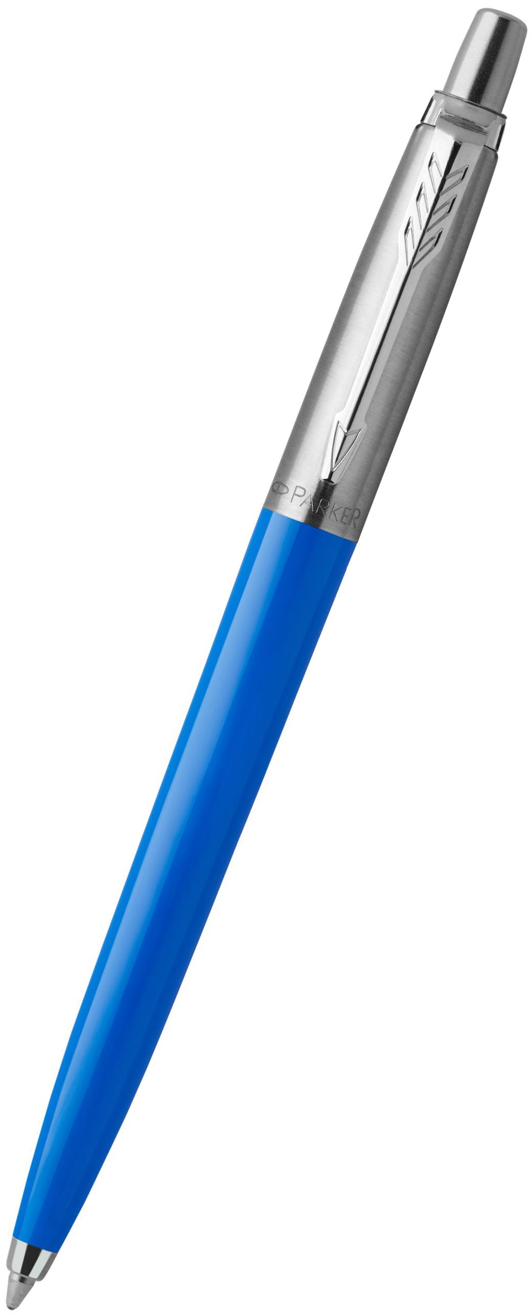 Parker Jotter Originals Blue - klasické psací kuličkové pero