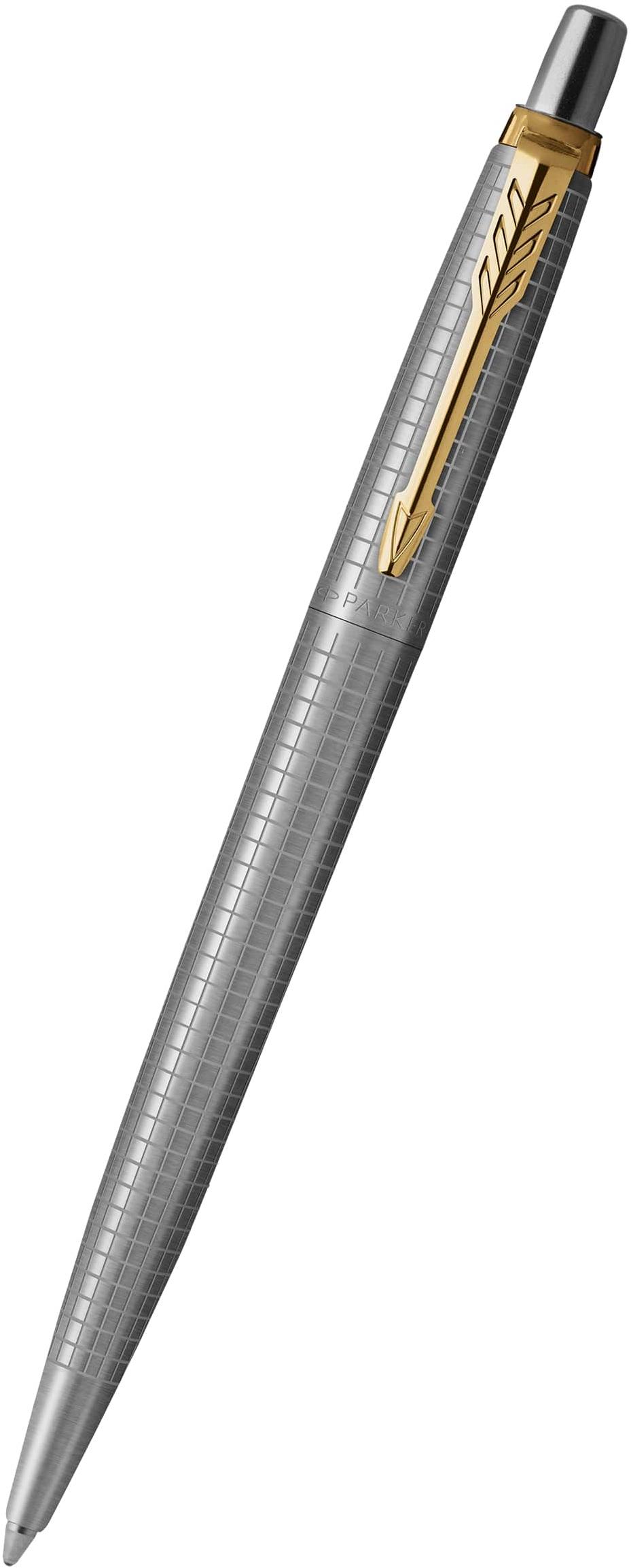 PARKER Jotter SE 70th Anniversary SS GT propiska z nerezové oceli