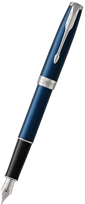 PARKER Sonnet Blue CT kuličková propiska s modrým povrchem