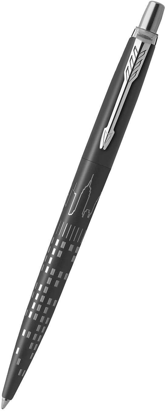 PARKER Jotter SE New York City Black CT propiska