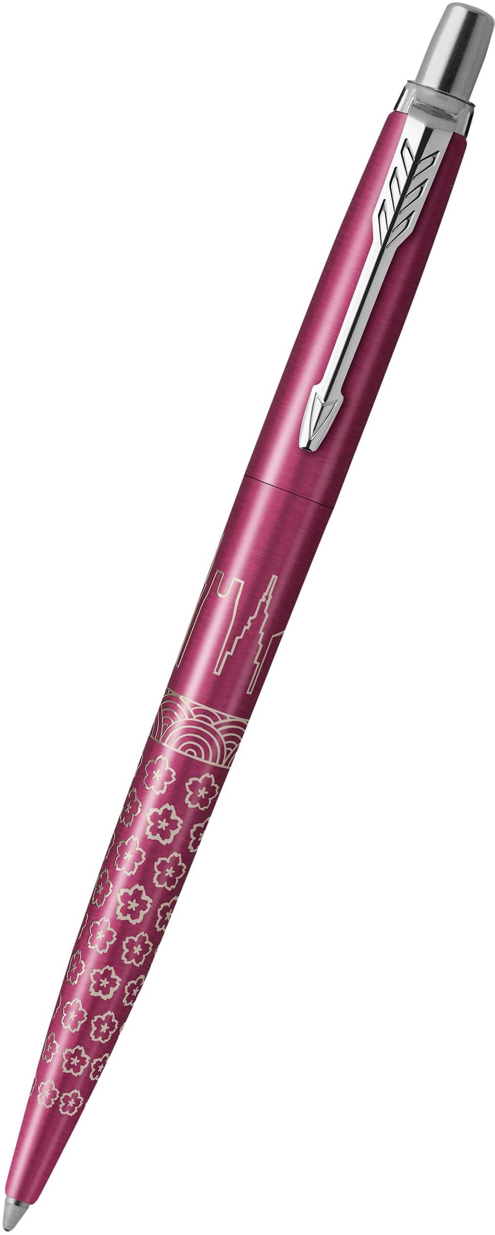 Parker Jotter SE Tokyo Pink CT