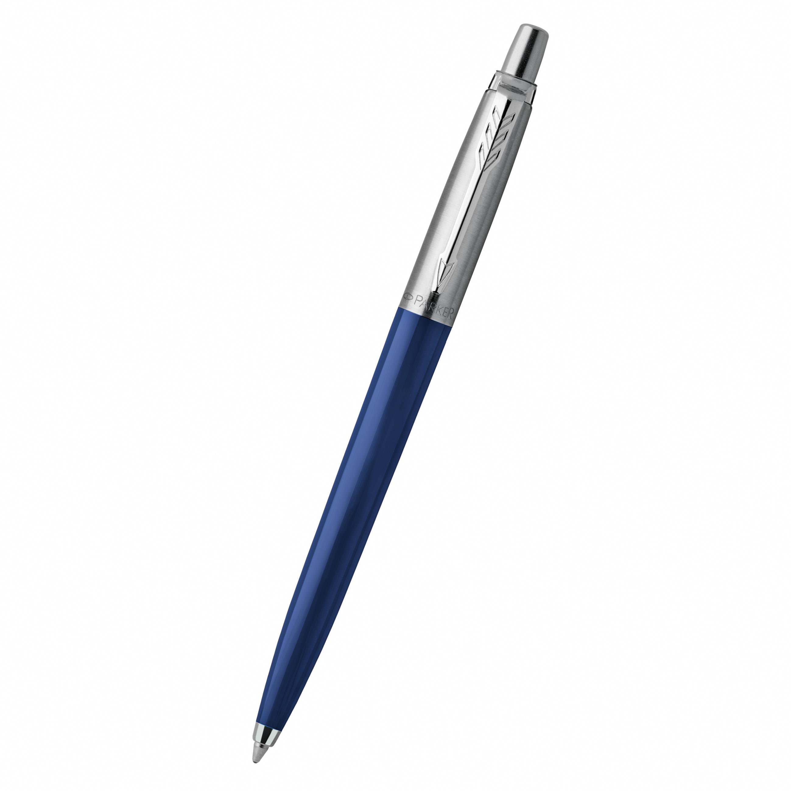 Parker Jotter Special Blue - výjimečná propiska pro každodenní použití