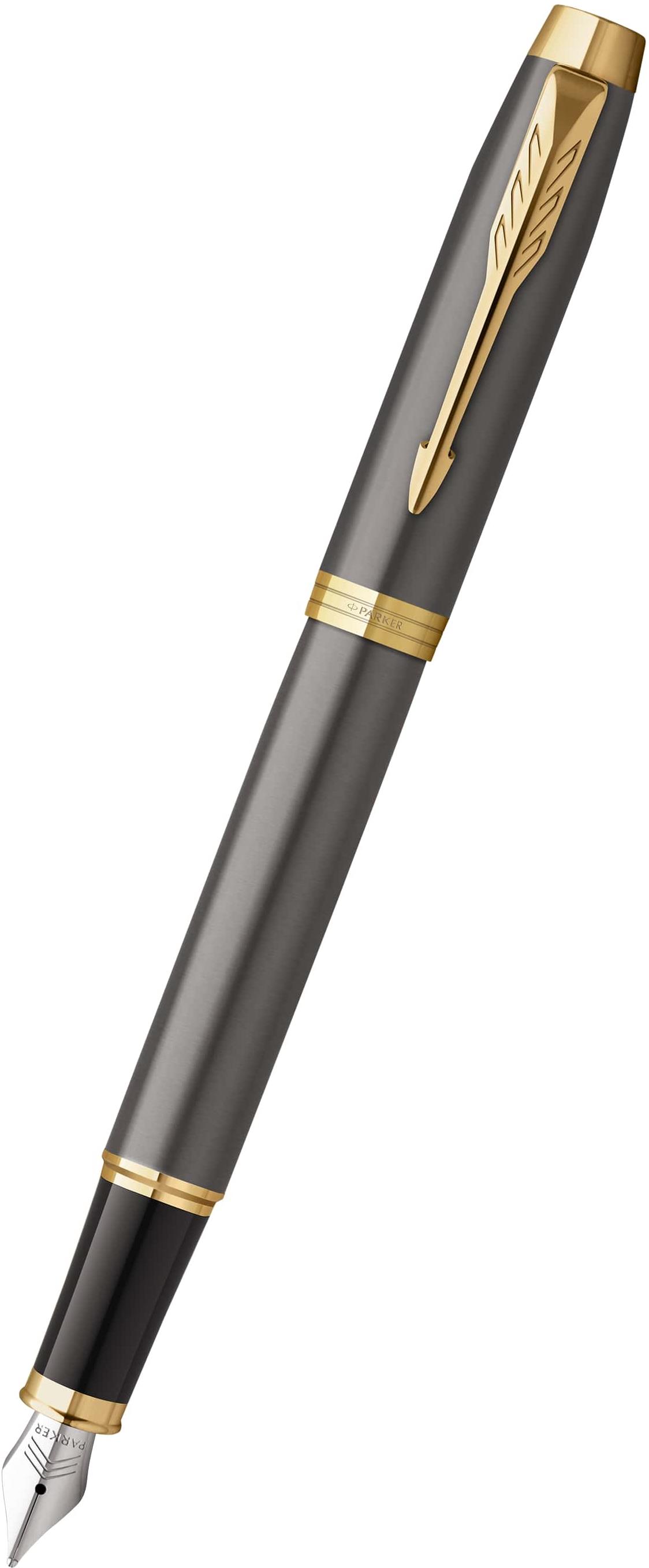 PARKER IM Core Grey GT kuličková propiska