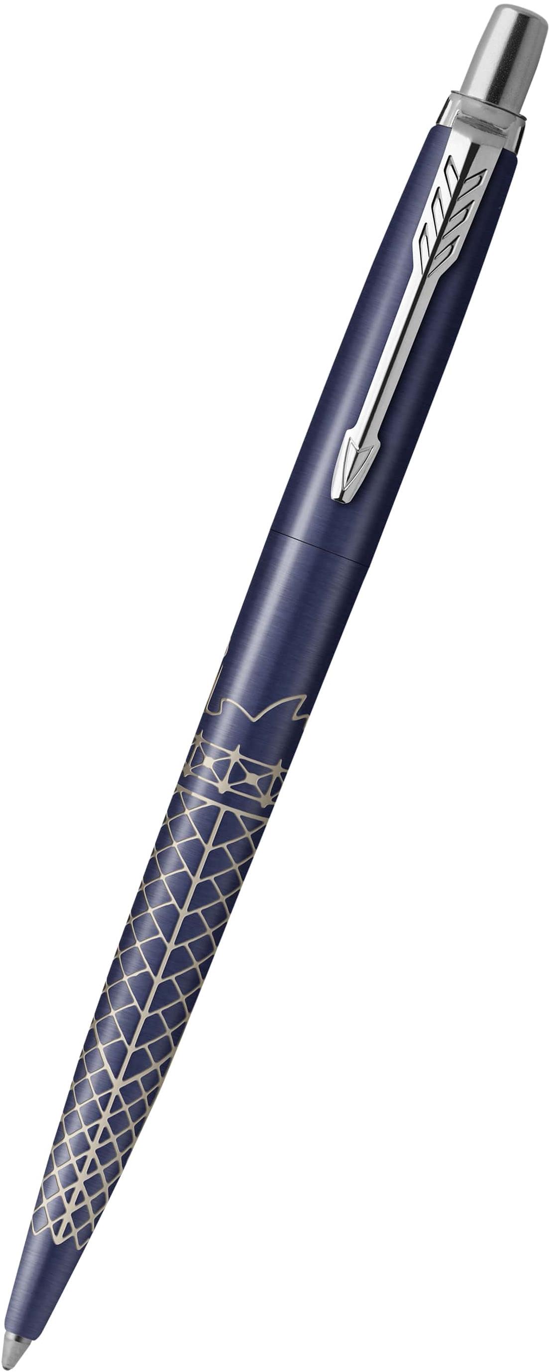 PARKER Jotter SE pero v barvě Sydney Blue