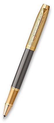 PARKER IM Premium Arrow GT RB se zápisníkem v elegantním designu
