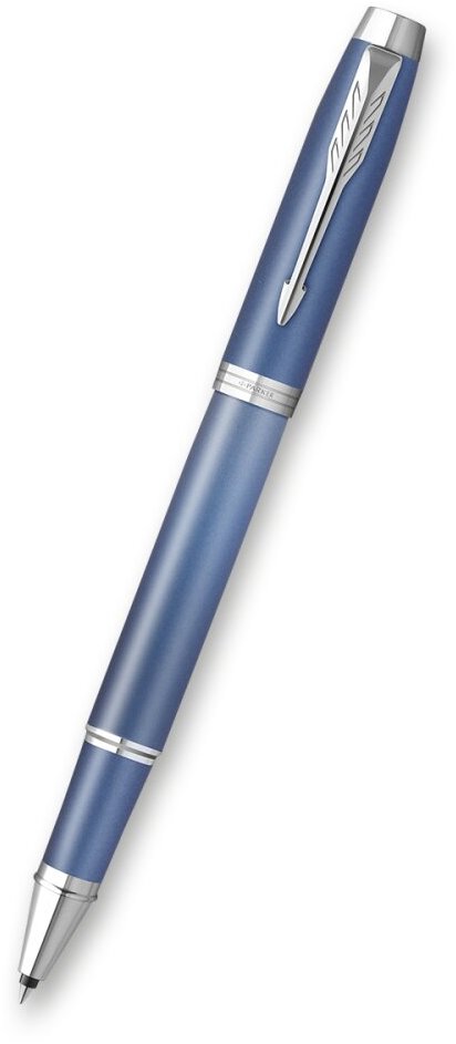 Parker IM Writing Rituals Blue CT RB – elegantní psací pero