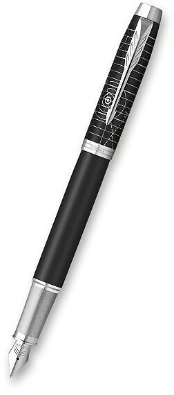 PARKER IM Premium Legacy of Flight CT s hrotem M