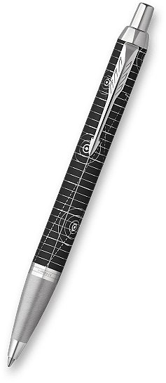 PARKER IM Premium Legacy of Flight CT s hrotem M KP