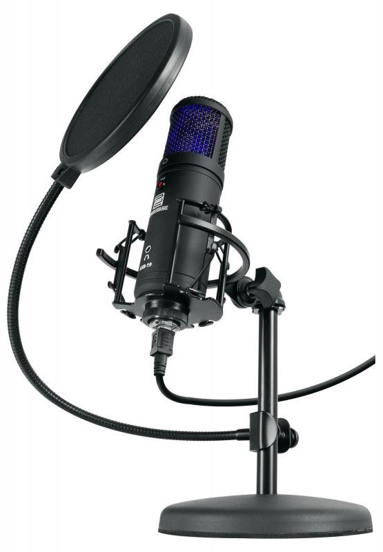 Pronomic USB-19