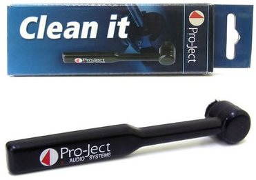 Pro-Ject Clean it