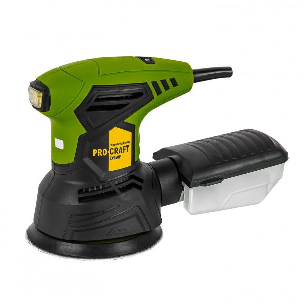 PROCRAFT Bruska excentrická EX950E