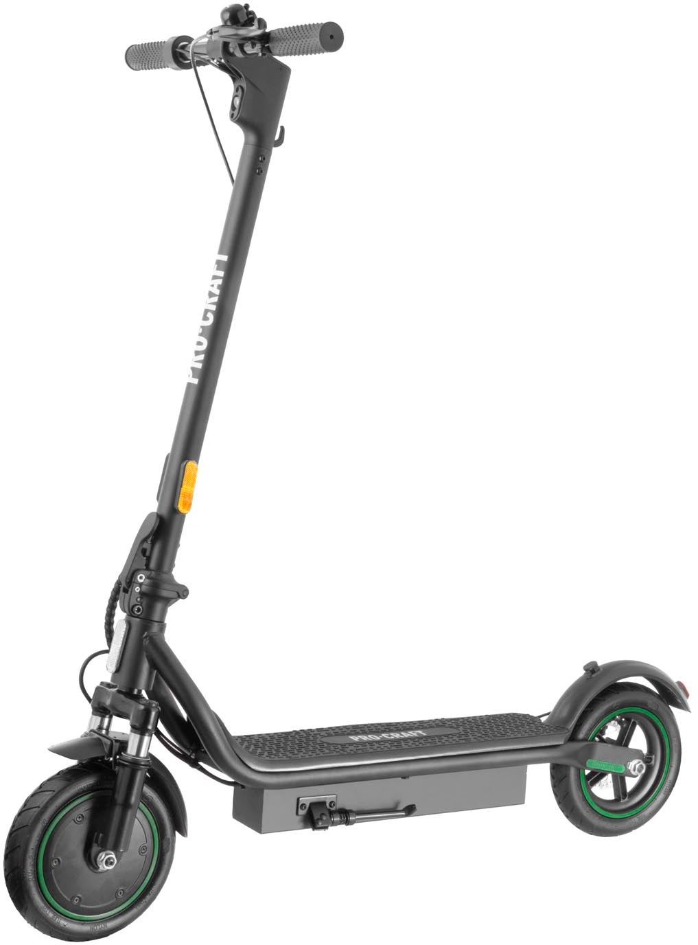 Procraft elektrokoloběžka ds350s