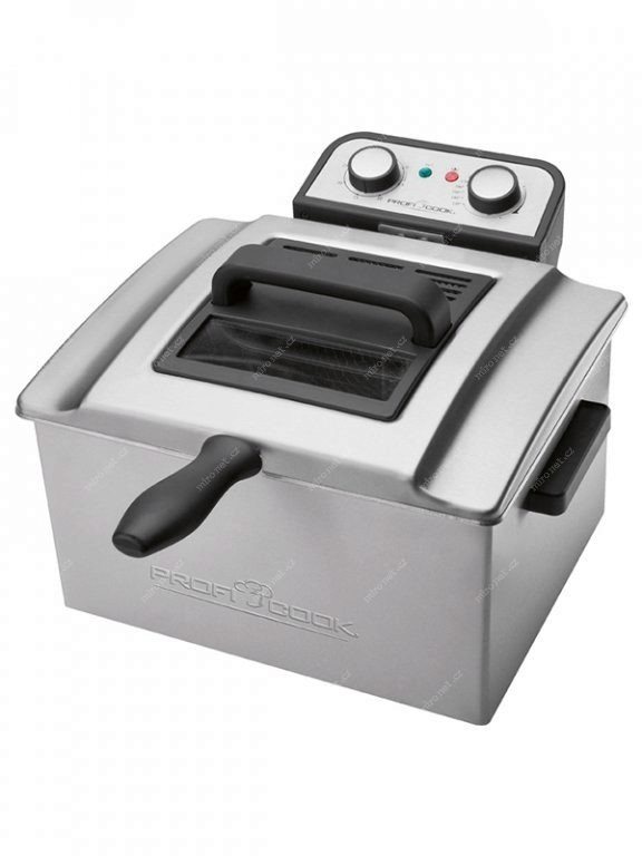 ProfiCook FR 1038