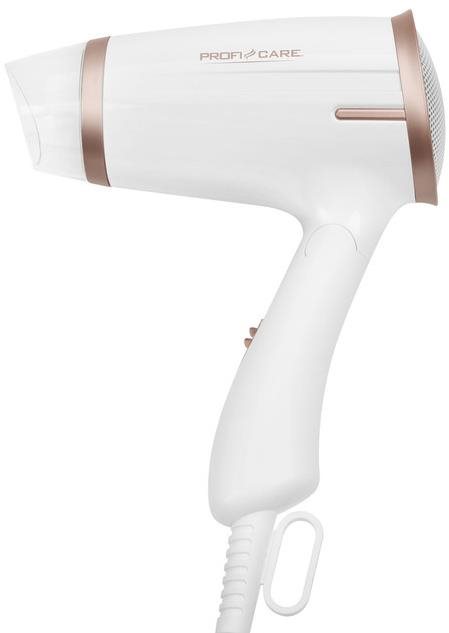 ProfiCare HT 3009, bílý