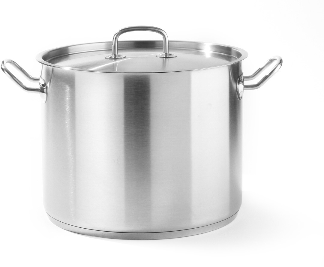 HENDI hrnec vysoký s poklicí, 20l 837603