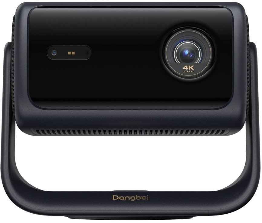 Projektor Dangbei MP1 Max s moderním designem a funkcemi