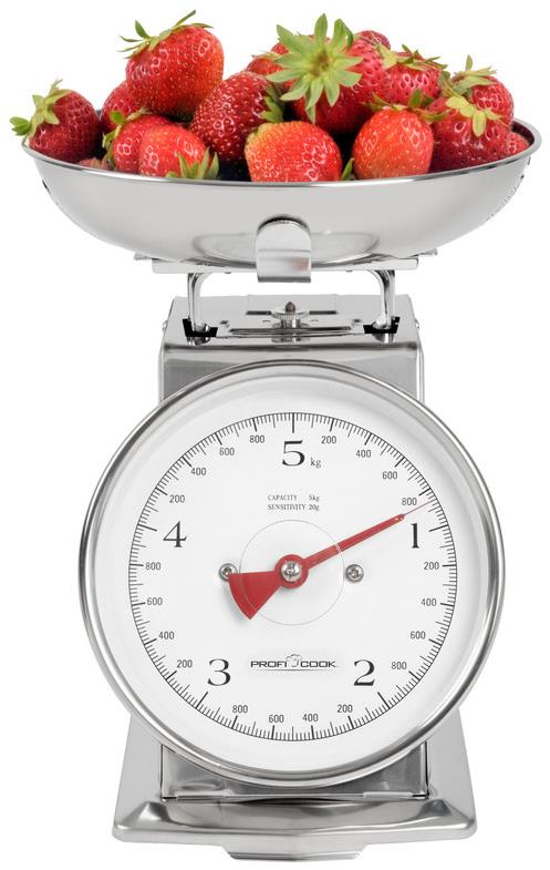 ProfiCook KW 1247