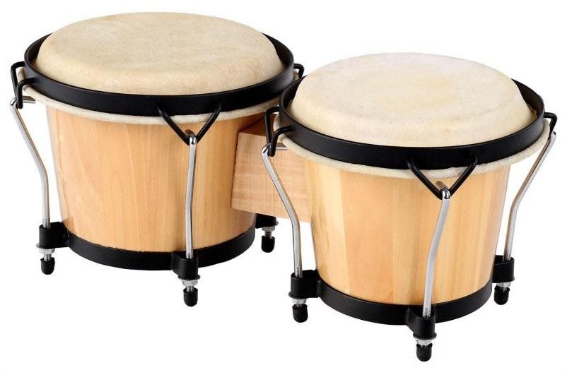 Proline Bongo Set Natural