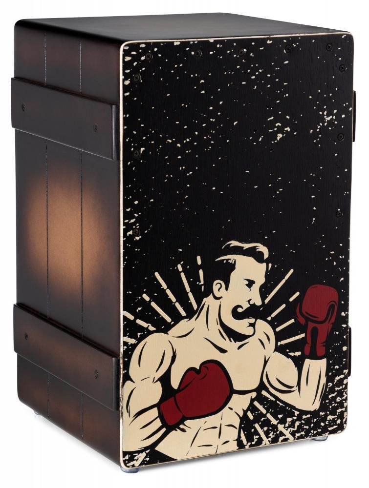 Proline Design Series Cajon "Boxer"